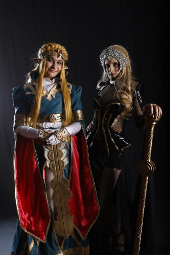 chara lady gaga et zelda (18).JPG