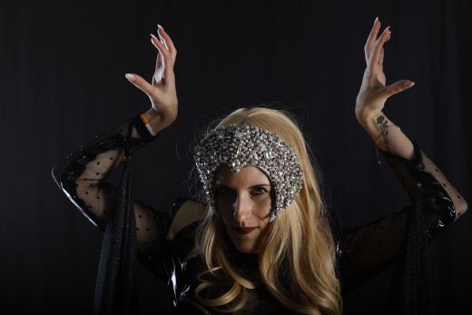 chara lady gaga (2).JPG