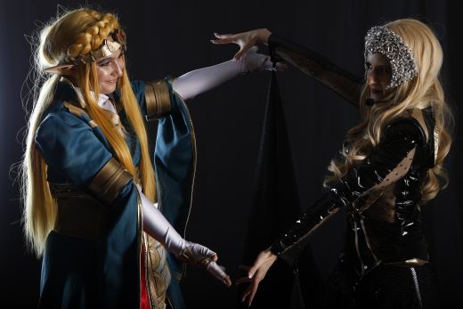 chara lady gaga et zelda (5).JPG