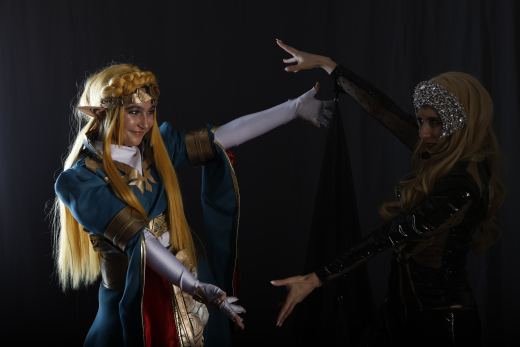 chara lady gaga et zelda (7).JPG