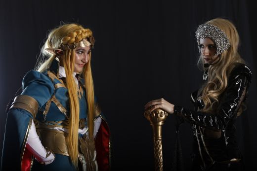 chara lady gaga et zelda (16).JPG