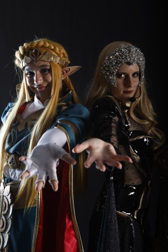 chara lady gaga et zelda (13).JPG