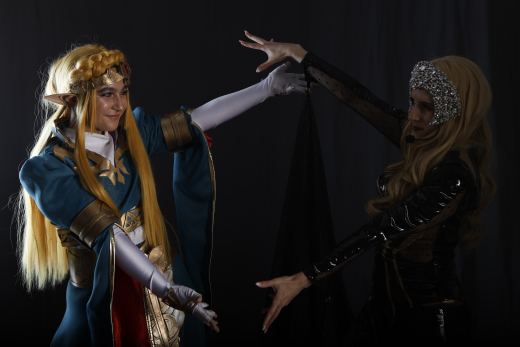chara lady gaga et zelda (6).JPG